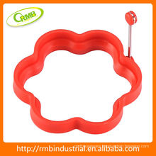 popular egg silicone mould(RMB)